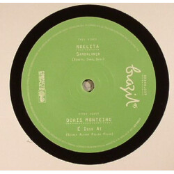 Noelita / Dóris Monteiro Sambalanca / E Isso Ai USED VINYL 7INCH 45 RPM SINGLE