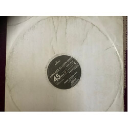 Junior (2) Runnin' USED VINYL 12INCH 45 RPM PROMO
