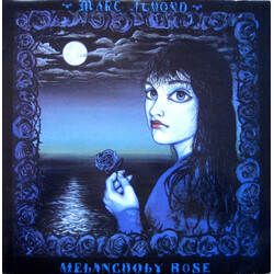 Marc Almond Melancholy Rose USED VINYL 12INCH 33 S RPM