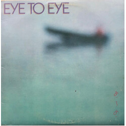 Eye To Eye (2) Eye To Eye Vinyl LP USED
