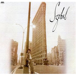 Hermann Szobel Szobel Vinyl LP USED