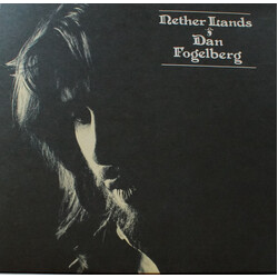 Dan Fogelberg Nether Lands Vinyl LP USED