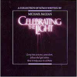 Michael McLean (4) Celebrating The Light Cassette USED