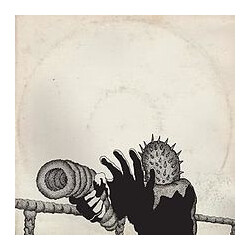 Thee Oh Sees Mutilator Defeated at Last Vinyl LP USED