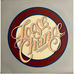 Loose Change Loose Change Vinyl LP USED
