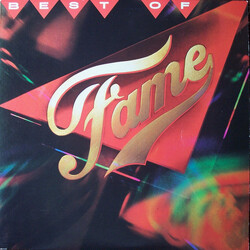 Various Best Of Fame Vinyl LP USED