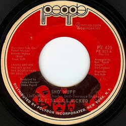 Sly, Slick And Wicked Sho' Nuff / Ready For You USED VINYL 7INCH 45 RPM SINGLE STYRENE
