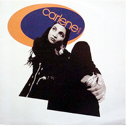 Carlene Davis Carlene Davis Vinyl LP USED