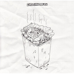 Chad VanGaalen I Want You Back USED VINYL 7INCH 45 RPM RECORD STORE DAY LIMITED EDITION