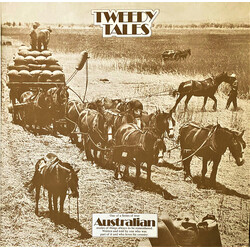 Keith Tweedy Tweedy Tales Vinyl LP USED