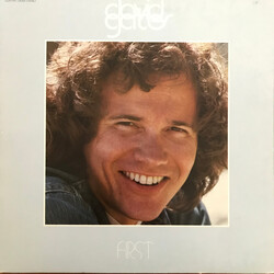 David Gates First Vinyl LP USED