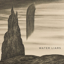 Water Liars Water Liars Vinyl LP USED