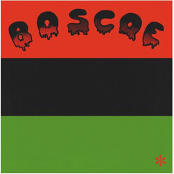 Boscoe Boscoe Vinyl LP USED