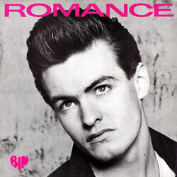 Bim Romance VINYL 12" USED