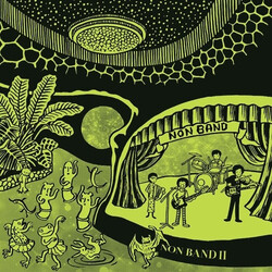 Non Band Non Band II Multi Vinyl LP/CD USED