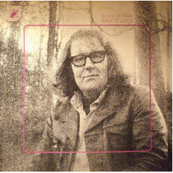 Harvey Andrews Writer Of Songs Vinyl LP USED