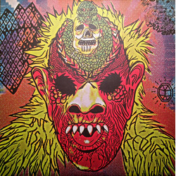 Thee Oh Sees The Master's Bedroom Is Worth Spending A Night In Vinyl LP USED