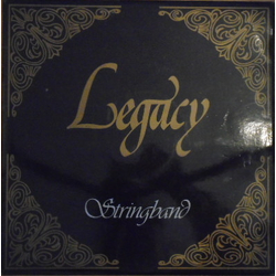 Stringband (2) Legacy Vinyl LP USED