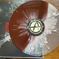 Infernal Diatribe Admission Of Guilt Vinyl 12" USED