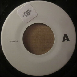 Kula Shaker Hey Dude USED VINYL 7INCH 45 RPM JUKEBOX