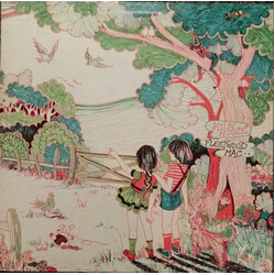 Fleetwood Mac Kiln House Vinyl LP USED