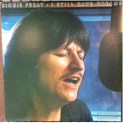 Richie Furay I Still Have Dreams Vinyl LP USED
