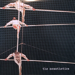 The Messthetics The Messthetics Vinyl LP USED