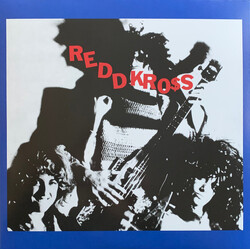 Redd Kross Born Innocent Vinyl LP USED