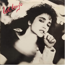Last Tango (2) Last Tango Vinyl LP USED