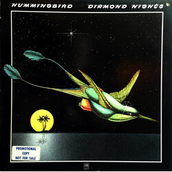 Hummingbird Diamond Nights Vinyl LP USED