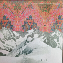 Population II À La Ô Terre Vinyl LP USED