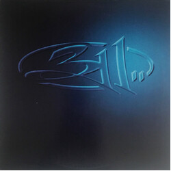 311 311 Vinyl LP USED