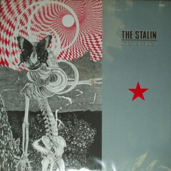 The Stalin Stalinism VINYL 12" USED