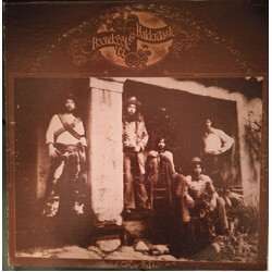 Boondoggle & Balderdash Boondoggle & Balderdash Vinyl LP USED