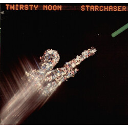 Thirsty Moon Starchaser Vinyl LP USED
