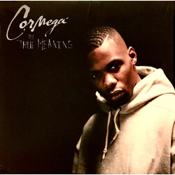 Cormega The True Meaning Vinyl LP USED