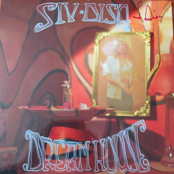Siv Disa Dream House Vinyl LP USED