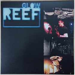 Reef Glow Vinyl LP USED