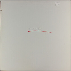 No Artist Dance Hall Of Shame: No Thinking. No Talking. No Music Vinyl LP USED