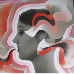Sophie Hunger Halluzinationen Vinyl LP USED