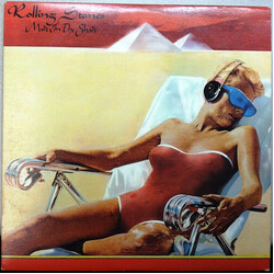 The Rolling Stones Made In The Shade Vinyl LP USED