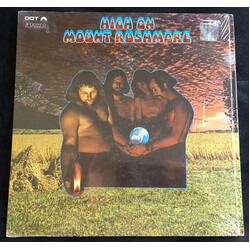 Mount Rushmore (2) High On Mount Rushmore Vinyl LP USED