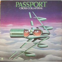 Passport (2) Cross-Collateral Vinyl LP USED