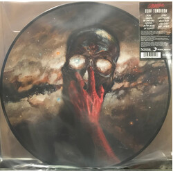 Bury Tomorrow Cannibal Vinyl LP USED