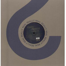 Kissey Asplund Fuss'n'fight EP USED VINYL 12INCH 33 S RPM EP