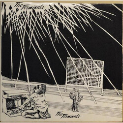The Terminals (5) Lucille USED VINYL 7INCH 45 RPM