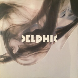 Delphic Doubt USED VINYL 12INCH SINGLE