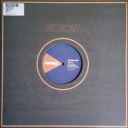 Davids Lyre Heartbeat USED VINYL 12INCH