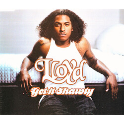 Lloyd Get It Shawty USED VINYL 12INCH