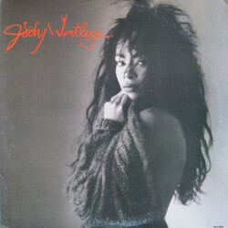 Jody Watley Jody Watley Vinyl LP USED